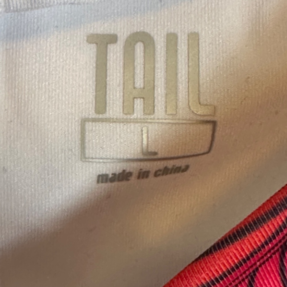 Tail Skort, size Large, brand new with tags - Picture 4 of 7